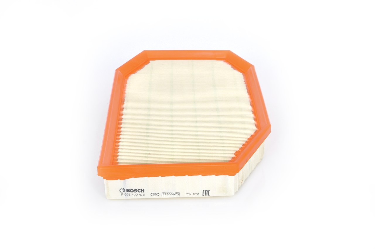 BMW BOSCH Luftfilter F 026 400 476