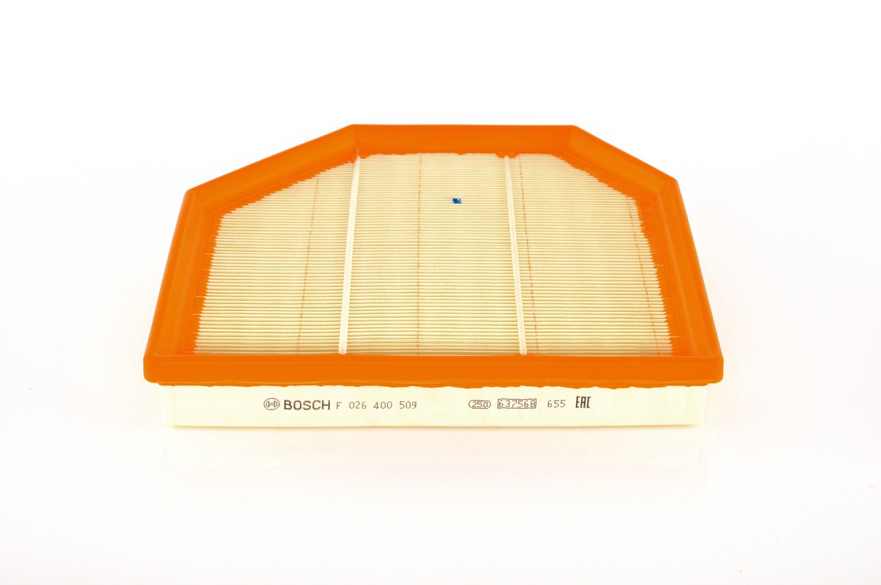 BOSCH F 026 400 509 Air filter BMW F30 M3 431 hp S55 B30 A