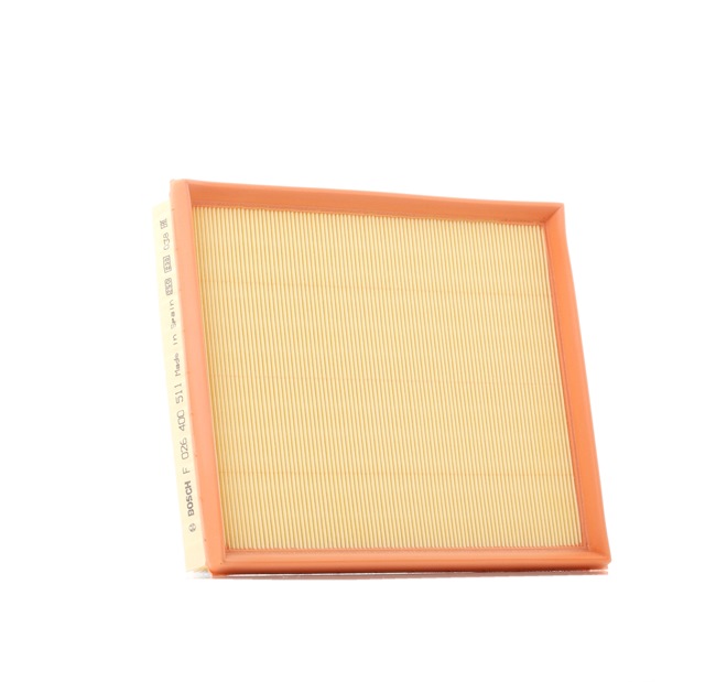 DS BOSCH Luchtfilter F 026 400 511