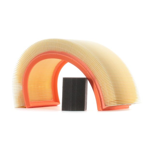 DS BOSCH Luchtfilters F 026 400 517