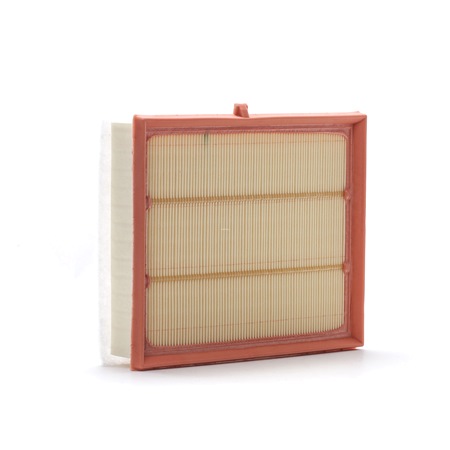 BOSCH F 026 400 545 Luftfilter TOYOTA RAV4 IV SUV (XA40) 2.0 D (WWA42_) 143 HK 2WW