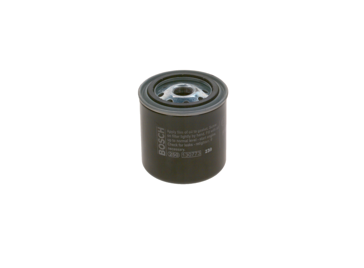 ISUZU BOSCH Filtro De Combustível F 026 402 158