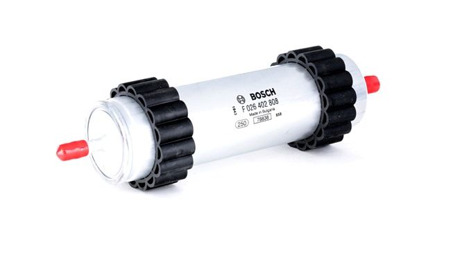 BOSCH F 026 402 808 Filtro de combustível Audi A4 B9 Sedan 3.0 TDI quattro 272 cv CRTC