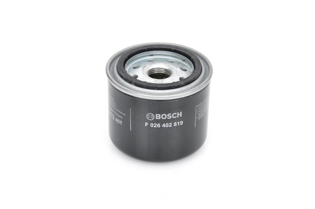 DAIHATSU BOSCH Filtro De Combustível F 026 402 819