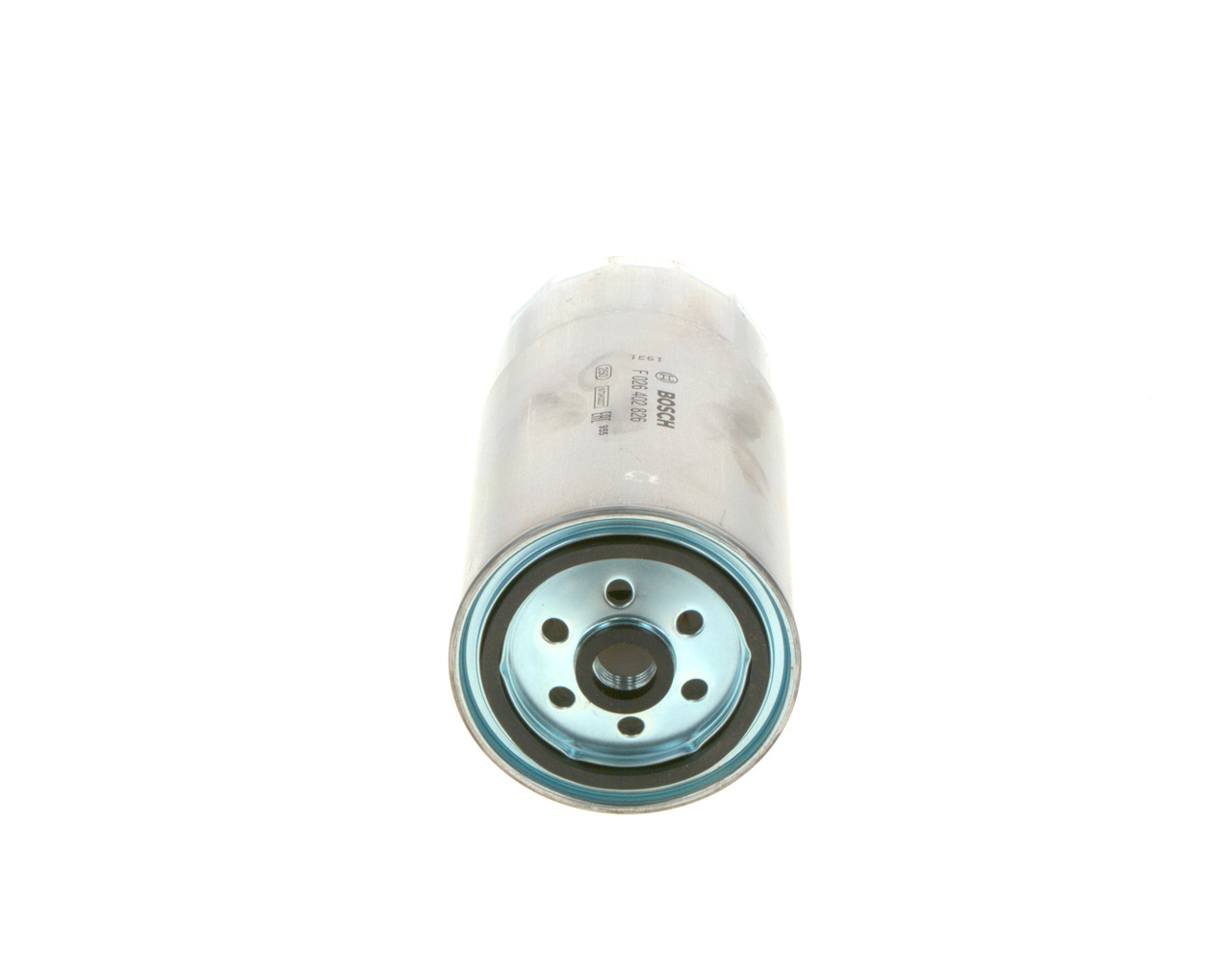 IVECO BOSCH Polttoainesuodatin F 026 402 826