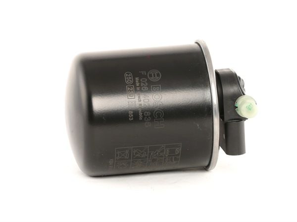 Kjøp billig F 026 402 836 Drivstoffilter fra BOSCH 6420903152, 6420905352