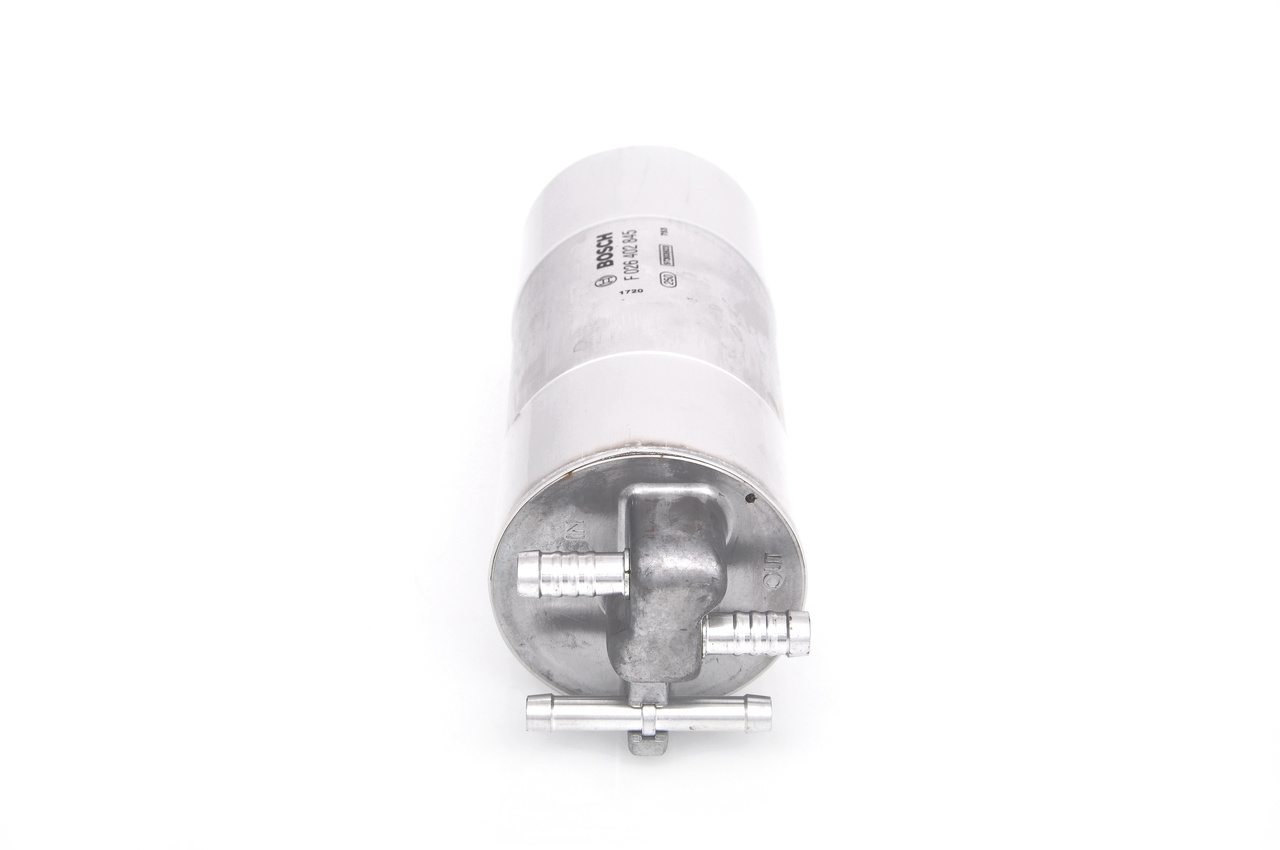 BOSCH F 026 402 845 Kraftstofffilter Audi A6 C6 Avant 3.0 TDI quattro 211PS 2006