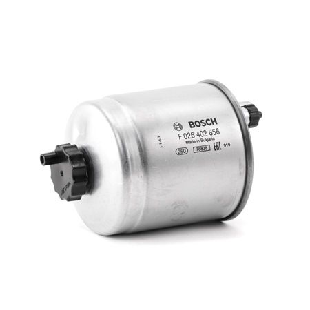 RENAULT BOSCH Brennstofffilter F 026 402 856
