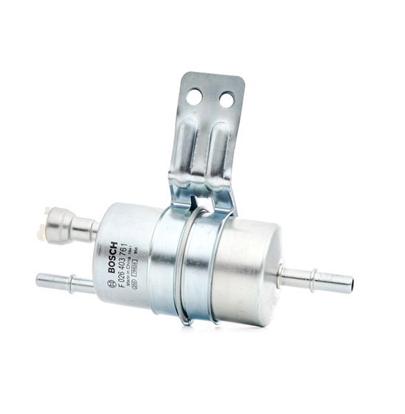BOSCH F 026 403 761 Sportluftfilter 4.0 190 hk ERH