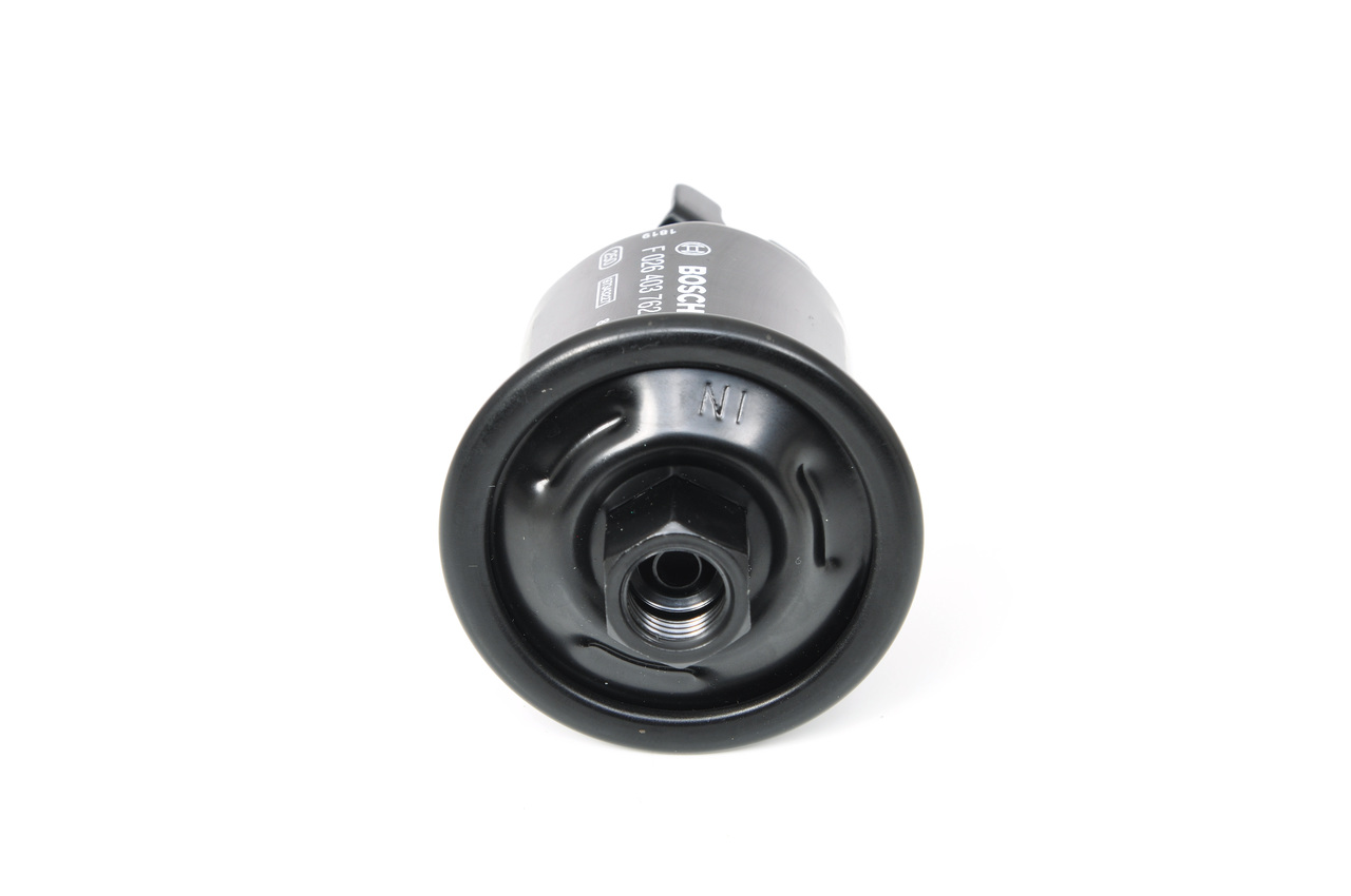 BOSCH F 026 403 762 Radiateur de chauffage 1.8 SEi (CS5A) 122CV 2003