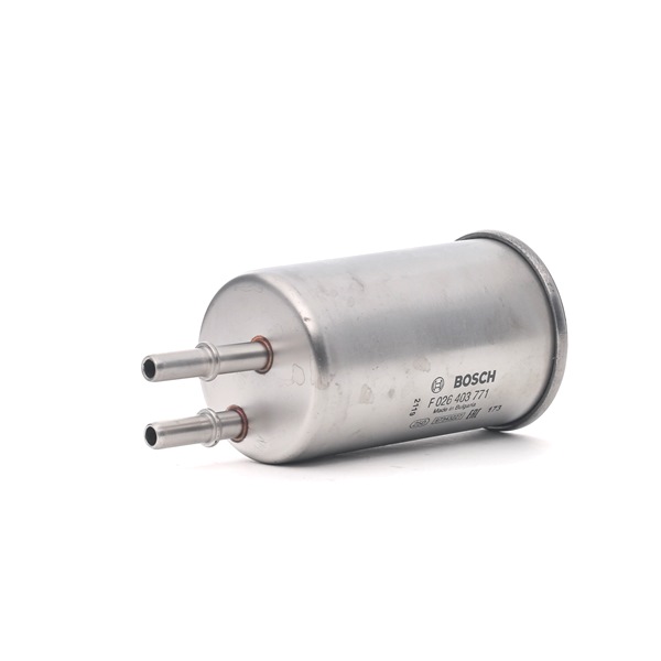 BOSCH F 026 403 771 Filtro de combustível Volvo V60 155 2.0 T5 241 cv B 4204 T7