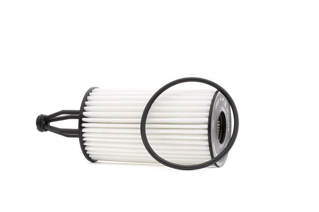 BOSCH F 026 407 199 Ölfilter Mercedes S204 C 350 CGI 3.5 (204.257) 306PS 2014