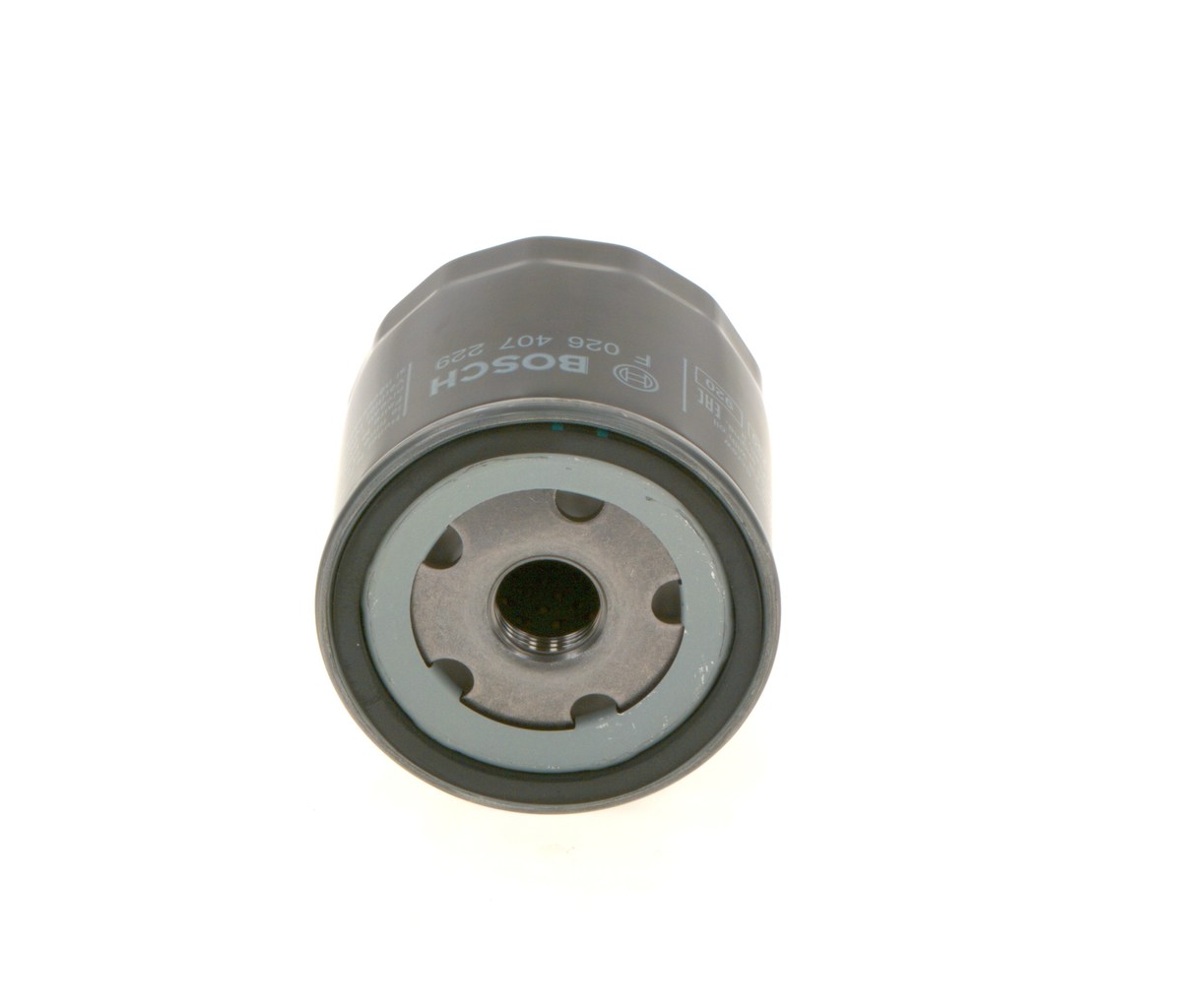 BOSCH F 026 407 229 Kamaxeldrev 3.8 205 hk EGT