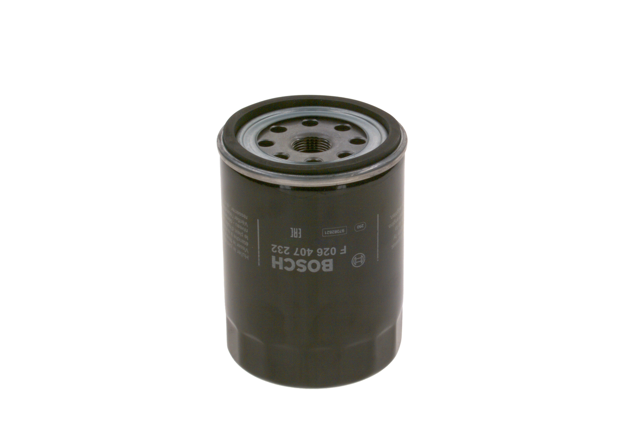 MITSUBISHI BOSCH Filtru ulei motor F 026 407 232