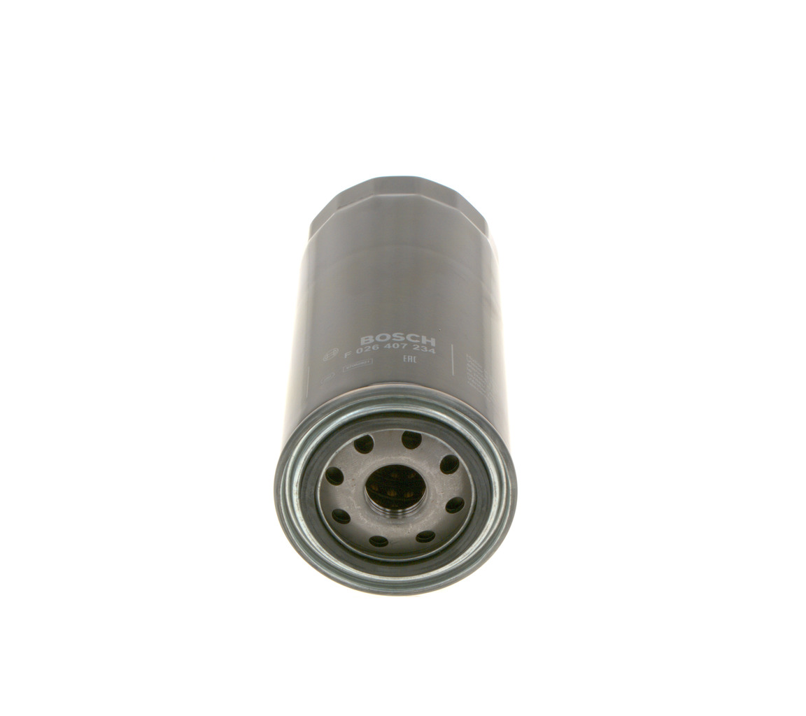 IVECO BOSCH Filtri olio F 026 407 234