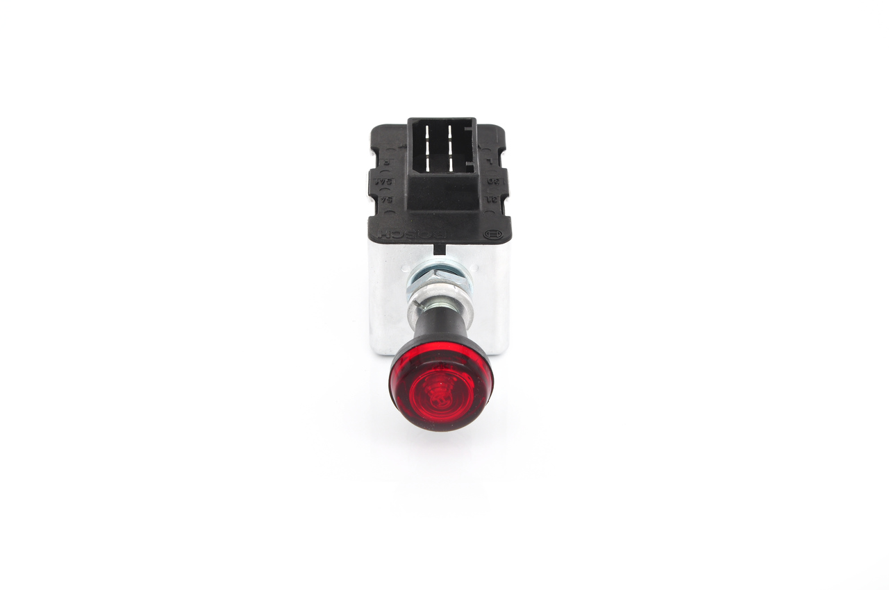 BOSCH F 026 T00 010 Indicator relay VW Beetle 1200 1.2 34 hp D