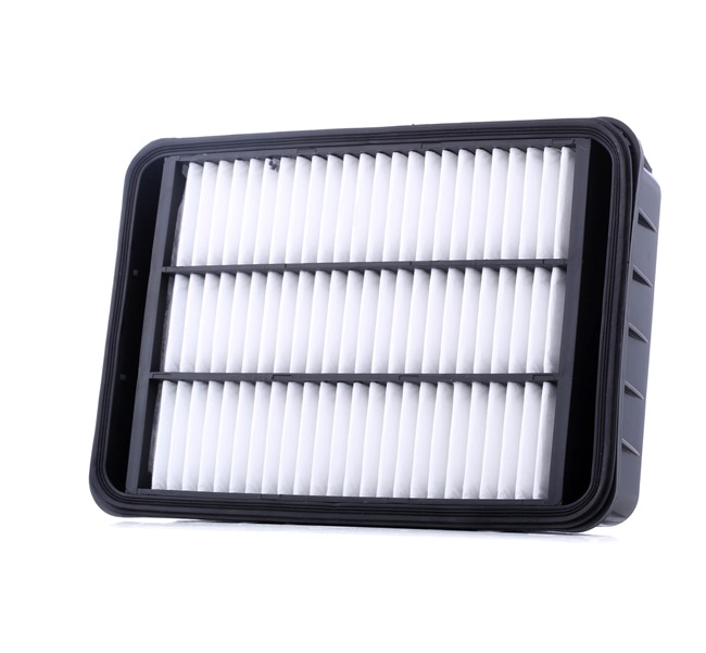 Köp billigt F227501 Motorluftfilter Cirkulationsluftfilter, fyrkantig, för dammiga förhållanden från KAMOKA