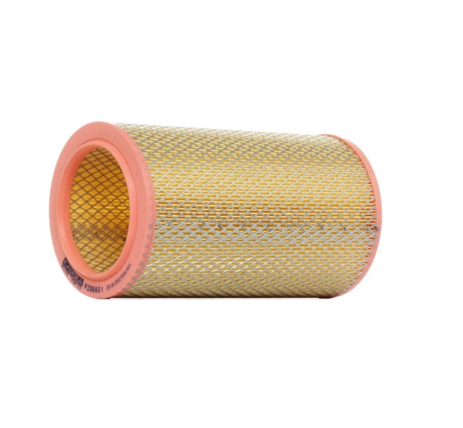 KAMOKA F236601 Luftfilter Lancia Thesis 841 2.4 JTD (841.AXE1B0, 841.AXH110) 175 HK 841 G.000