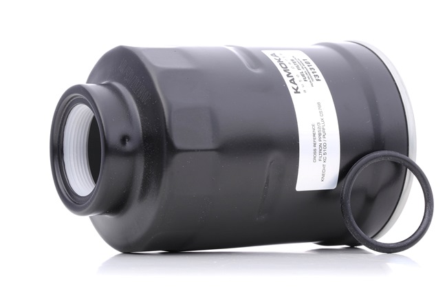 KAMOKA F313101 Filtru combustibil Mitsubishi ASX GA0 1.8 DI-D (GA6W) 150 CP 4N13