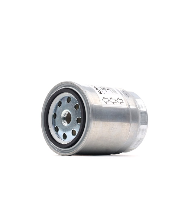 KAMOKA F313701 Filtro de combustível Fiat Scudo Carrinha 1.9 TD 92 cv D8B