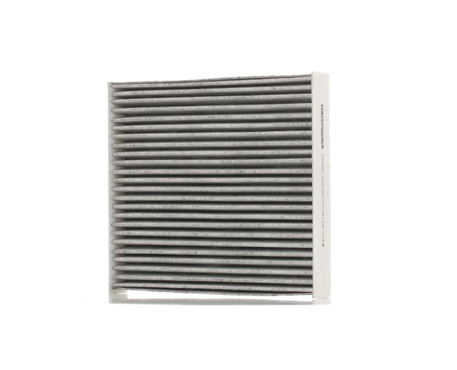 Köp billigt F509901 Filter, kupéventilation Kupéluftsfilter, aktivtkolfilter från KAMOKA 1780087820000, 8713950060, 871395007000