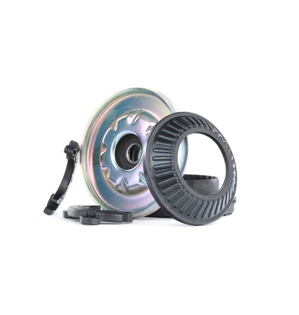 OPTIMAL F8-7328S Flansa amortizor Opel Astra H GTC 1.9 CDTI (L08) 120 CP Z 19 DT
