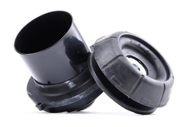 OPTIMAL F8-8214 Kit de reparação, suporte de apoio do conj. mola / amortecedor Opel Astra G CC 2.0 DTI 16V (F08, F48) 101 CV