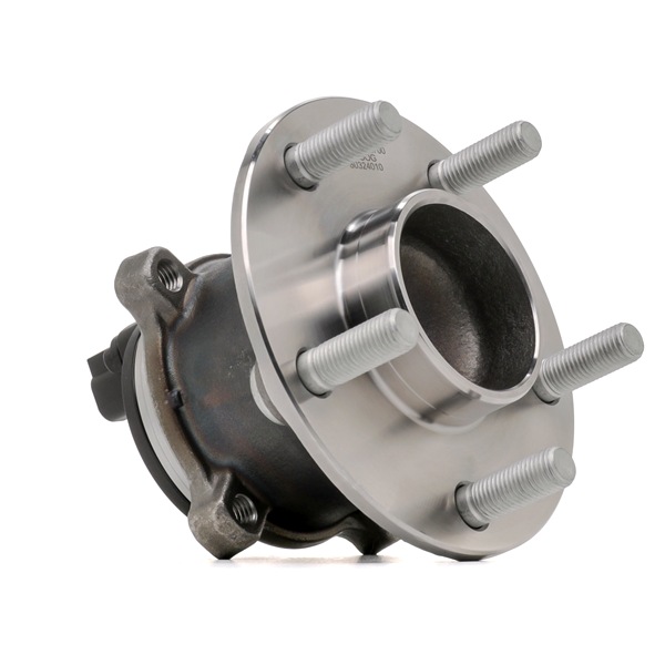 MOOG FD-WB-12700 Hjullager Ford C Max DM2 2.0 TDCi 133 hk G6DF