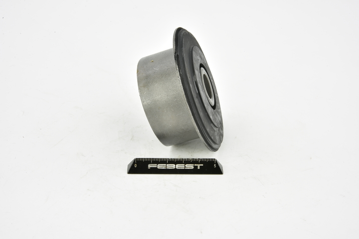 FEBEST FDAB-001 Leaf spring FORD Transit Mk6 Caja / Chasis (V347, V348) 2.4 TDCi 4x4 140 hp H9FB