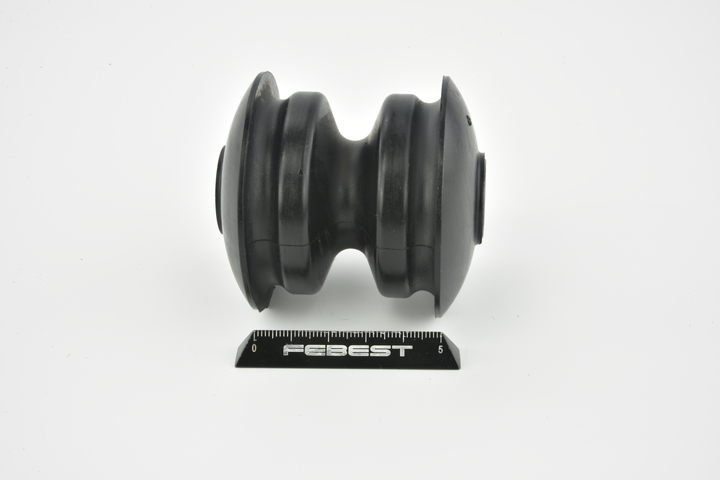 FEBEST FDAB-002 Leaf spring FORD Transit Mk6 Caja / Chasis (V347, V348) 2.4 TDCi 4x4 140 hp H9FB