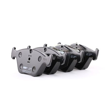 FERODO FDB4752 Bremstrommel 330Ci 3.0 228 PS M54 B30 (306S3)