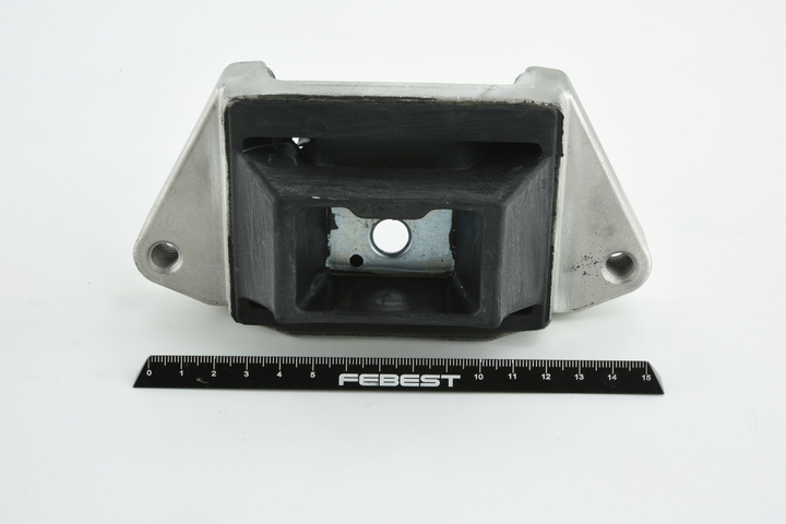 FEBEST FDM-FYTM Getriebelager Ford Transit Mk5 Bus 2.4 DI RWD (F_B_, F_C_, F_A_) 120PS 2006