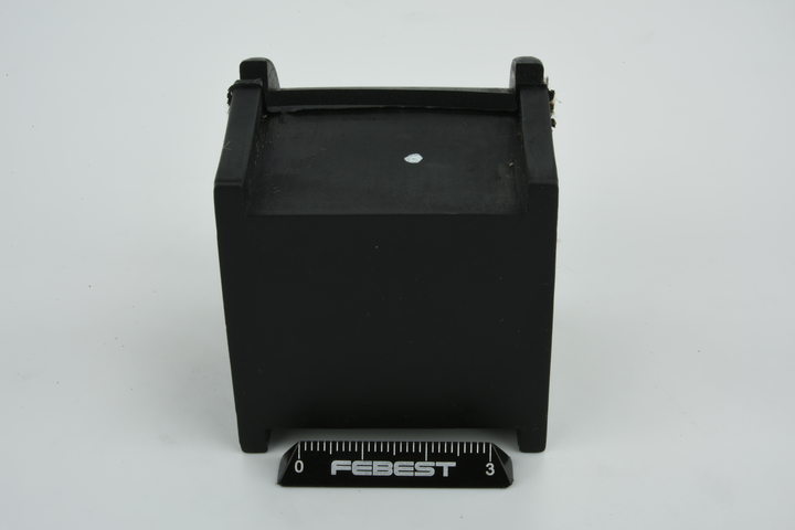 FDSB-EDF FEBEST Stabigummis Vorderachse, 34mm