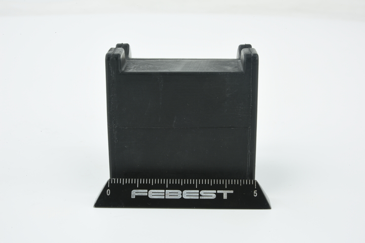 FDSB-EXPIVR FEBEST Stabigummis Hinterachse, 23mm