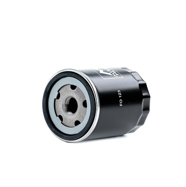 OPEL MULLER FILTER Öljynsuodatin FO123