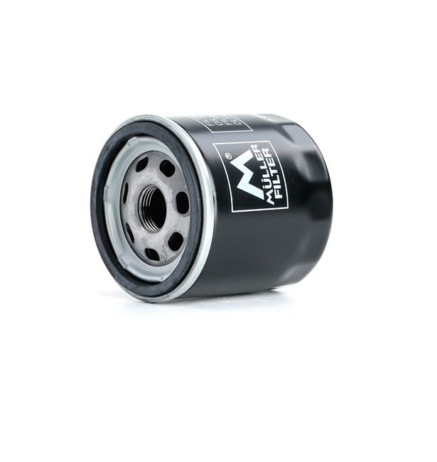 AUDI MULLER FILTER Öljynsuodatin FO635