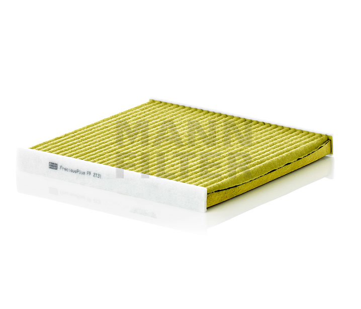 MANN-FILTER FP 2131 Φίλτρο ελευθέρας 3.0 4WD (MCU36W, MCU35) 223 PS 1MZ-FE