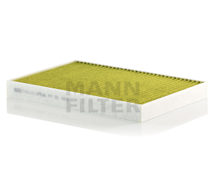 Comparare FP 31 003 Filtro antipolline FreciousPlus, Filtro carboni attivi con polifenolo, con effetto antibatterico, Filtro per polveri fini (PM 2.5), con azione fungicida, Filtro al carbone attivo, con effetto antibatterico, Filtro per polveri fini (PM 2.5), con azione fungicida, Filtro al carbone attivo, con effetto antibatterico, Filtro per polveri fini (PM 2.5), con azione fungicida, Filtro al carbone attivo da MANN-FILTER 4M0819439, 4M0819439A, 4M0819439B a buon mercato