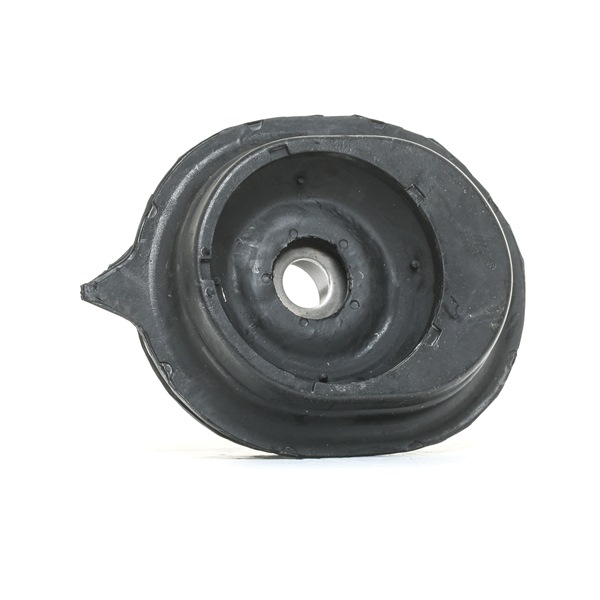 FAST FT12124 Copela de amortiguador Fiat Idea 350 1.9 JTD 101 cv 188 B2.000
