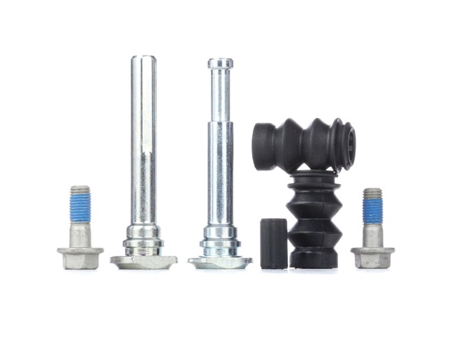 FAST FT32434 Sensor de desgaste de pastillas de frenos 1.3 CDTI (L08) 95 cv Z 13 DTE