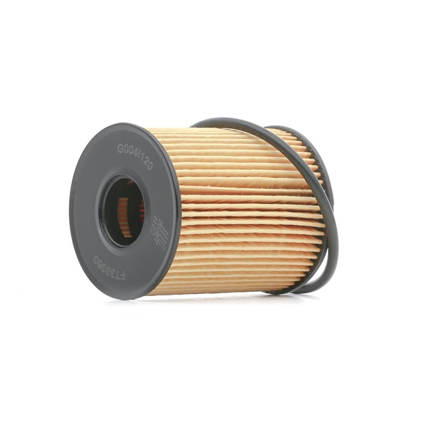 FAST FT38060 Filtru ulei Opel Corsa C 1.3 CDTI (F08, F68) 70 CP Z 13 DT