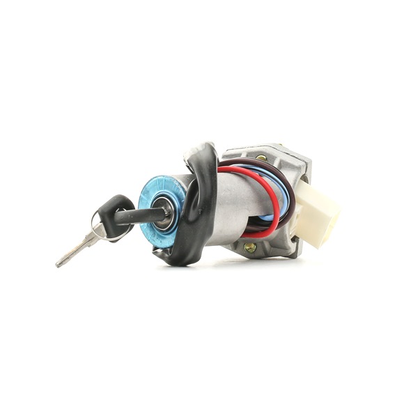 FAST FT82318 Interruptor de ignição IVECO Daily II Van / Carrinha 2.8 30-10 103 cv 8140.23