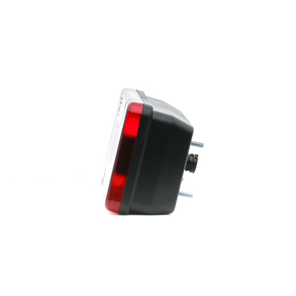 FAST FT86338 Feu arrière Iveco Daily 4 2.3 35C12 V, 35C12 V/P, 35S12 V, 35S12 V/P 116CV 2011