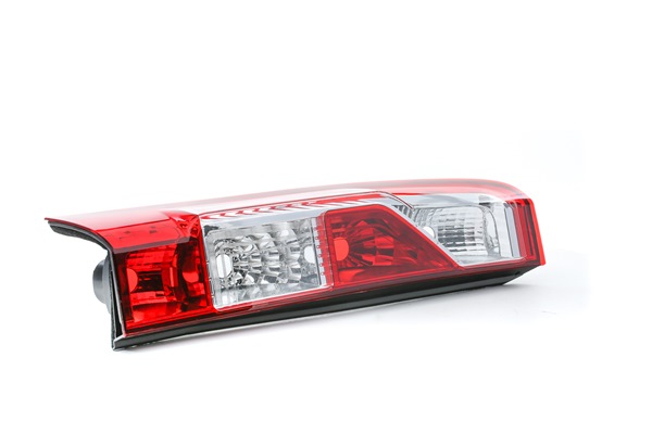 FAST FT86358 Feu arrière Renault Master 3 2.3 dCi 145 FWD (FV0E, FV0F, FV0H, FV02, FV0M, FV0S,... 146CV 2014