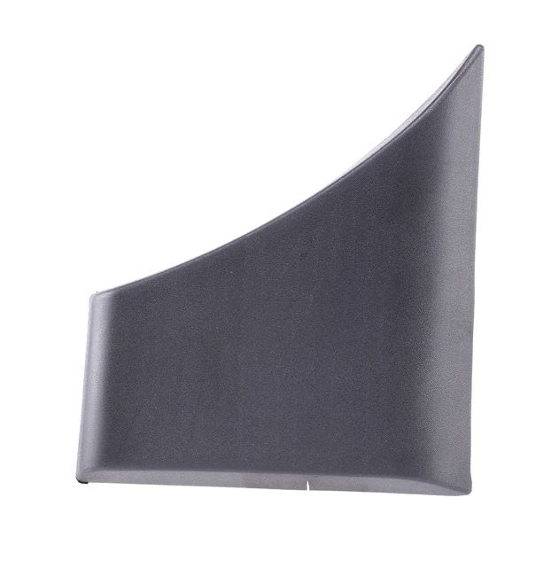 FT90809 Pynte- / beskyttelsesliste, sidepanel fra FAST 4419554, 93197650 kob billige