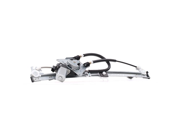 FAST FT91929 Vindusheis Fiat Scudo Stasjonsvogn 2.0 JTD 94 hk RHX