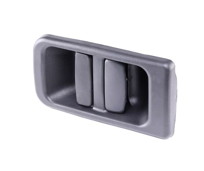 FAST FT94533 Lumini de zi 2.5 dCi 120 CP G9U 650