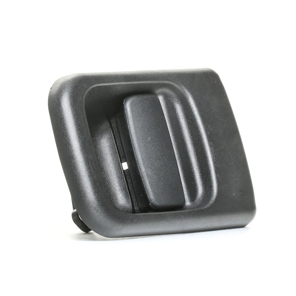 FAST FT94550 Lumini de zi 2.5 dCi 120 CP G9U 650