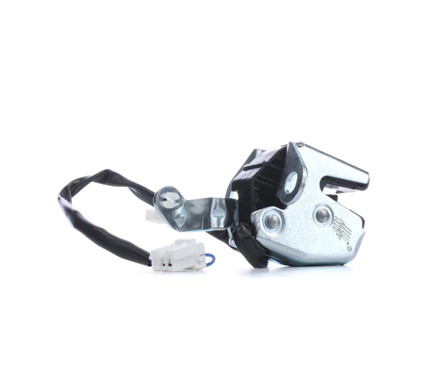 FAST FT95356 Κλειδαριά πόρτας Fiat Doblo Kombi 223 1.9 JTD 100 PS 182 B9.000