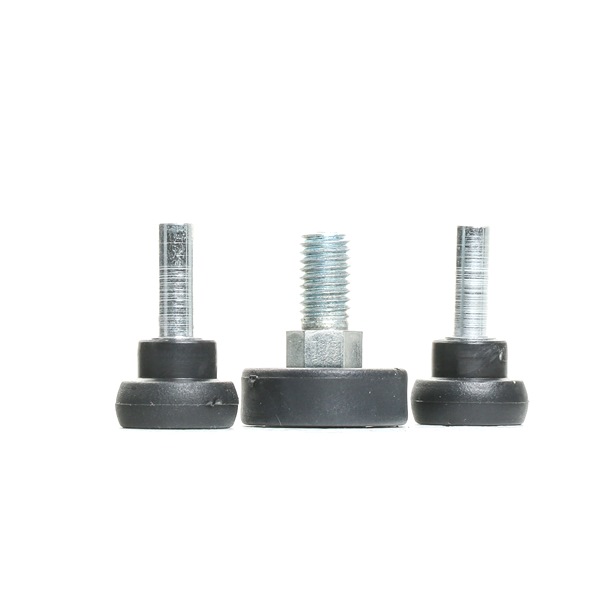 FAST FT95522 Guidage à galets, porte coulissante Renault Master EV 2.3 dCi 145 FWD (EV0E, EV0F, HV0E, HV0F, UV0E, UV0F,... 146 CH